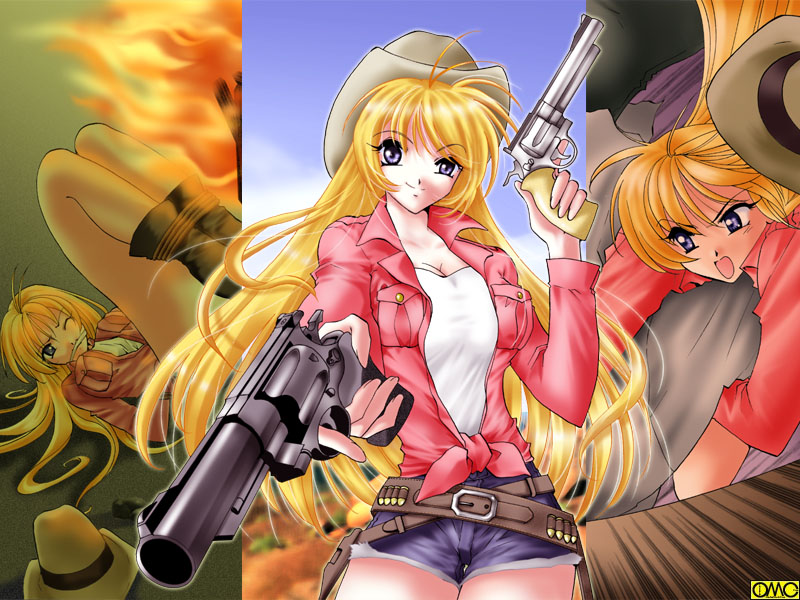 �����̃K���K�[���Q